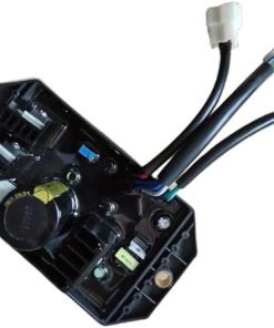 8.5-15kw TT91A-7 Lihua AVR Voltage Regulator Single Phase Parts 8.5-15kw TT91A-7 Lihua AVR Voltage Regulator Single Phase Parts