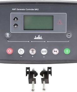 DSE 6020 Electronic Generator Controller LCD Display Panel Module