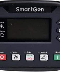 HGM420N Generator Control Module Board for Efficient Power Management HGM420N Generator Control Module Board for Efficient Power Management