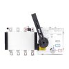 4 Pole 3 Phase Automatic Transfer Switch 220V 230V 380V 440V 3