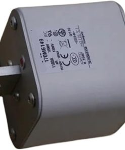 Solar Fuse Switch for 1KW 2KW 4KW 6KW Charge Controller Inverter 2