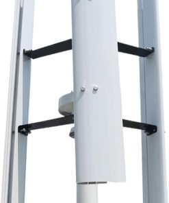 1000W Low Noise Wind Turbine Generator for Home and RV Use 2