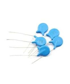 1000PCS 22NF 1KV Ceramic Capacitors for High Voltage Applications 1000PCS 22NF 1KV Ceramic Capacitors for High Voltage Applications