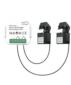 Solar Photovoltaic Energy Meter for Bidirectional Power Monitoring