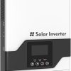 PV1800 Pure Sine Wave Inverter 3KW for Off Grid Solar Systems 3