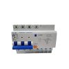1600A ATS Controller Dual Power Automatic Transfer Switch 220V 380V 3