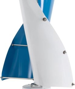 500W Vertical Axis Wind Turbine Generator for Home and Business