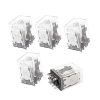 Micro Hydroelectric Generator Shower Head G1/2 External Thread 5V 0.5W 3 Micro Hydroelectric Generator Shower Head G1/2 External Thread 5V 0.5W 3