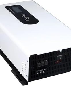 Pure Sine Wave Inverter 10000W 6600W DC to AC Power Converter 230V