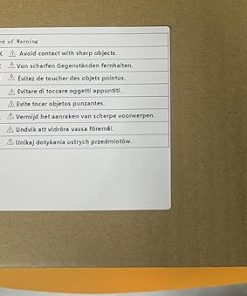 8000W Vertical Wind Turbine Generator Kit with 5 Blades Red 2