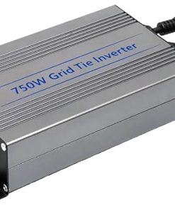 YH 750W Grid Tie Micro Inverter MPPT for 24V 36V Solar Panels 2