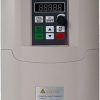 Nflixin 11KW 380V AC VFD Inverter 3-Phase Mini Frequency Driver 4