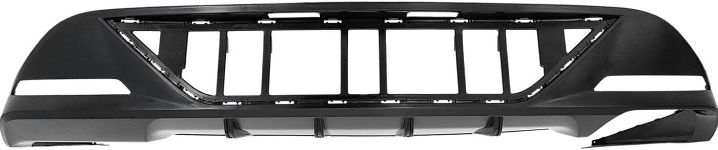 Rear Valance for Hyundai Sonata 2020 2022 Sold Individually HY1195137 2 Rear Valance for Hyundai Sonata 2020 2022 Sold Individually HY1195137 - Image 2