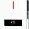 4.2KW 6.2KW Hybrid Solar Inverter Dual Output MPPT Solar Charger 3