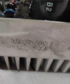 Du50 230V 50Hz Modula For Kipor IG6000 Generator Old Type 2