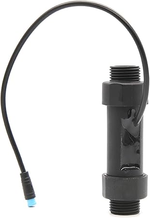 Micro Hydroelectric Generator Shower Head G1/2 External Thread 5V 0.5W Micro Hydroelectric Generator Shower Head G1/2 External Thread 5V 0.5W