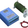 Renewable Energy Controller 6000W to 14000W for Off Grid Systems 4