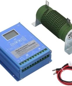 High Efficiency Wind and Solar Hybrid Charge Controller 6000W to 14000W High Efficiency Wind and Solar Hybrid Charge Controller 6000W to 14000W