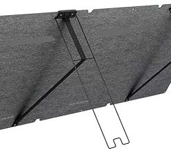 EcoFlow EFSOLAR160W-N 160W Portable Solar Panel with Adjustable Angle 2