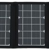 Flexible Solar Panel Kit 18V 800W 1600W for RV and Home Charging 3