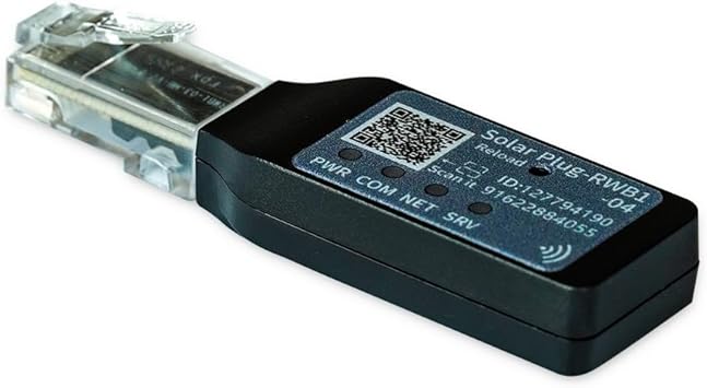 WiFi Remote Monitoring Module for SUMRY ECO 3600W Solar Inverter WiFi Remote Monitoring Module for SUMRY ECO 3600W Solar Inverter