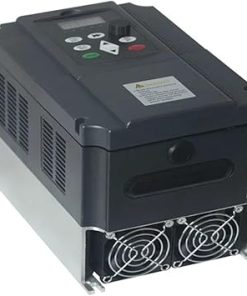 Nflixin 11KW 380V AC VFD Inverter 3-Phase Mini Frequency Driver 2