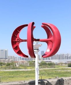 5kW 8kW 12V 24V 48V Wind Turbine Generator Vertical Axis Streetlight 5kW 8kW 12V 24V 48V Wind Turbine Generator Vertical Axis Streetlight