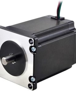 Nema 23 Stepper Motor 1.89Ncm 2.9A 76.5mm 4 Wires Starter