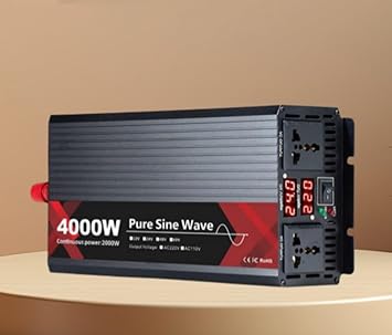 12V 24V Battery Power Pure Sine Wave Inverter for Home RV Solar 12V 24V Battery Power Pure Sine Wave Inverter for Home RV Solar