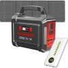 3KVA Portable Pure Sine Solar Inverter for Off Grid Systems 4