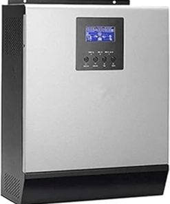 3KW Hybrid Solar Energy Inverter for Efficient Power Solutions
