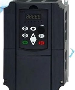High Efficiency Variable Frequency Drive Solar Water Pump Inverter