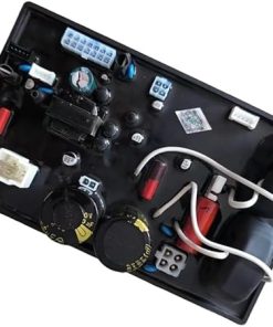 LJFW 3KW 230V 50HZ N13310178 V2.1V Modula Inverter Board Part