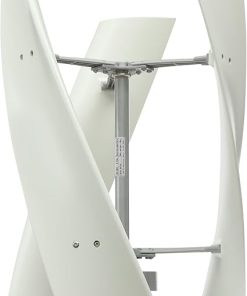 500W Vertical Axis Wind Turbine Generator Kit for Home and Business