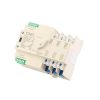 Automatic Transfer Switch 4P 63A 125A Manual Power Changeover 4