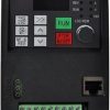 5.5KW VFD 220V Input to 380V Output High Performance Inverter 4