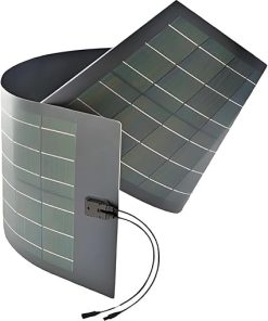 CIGS Flexible Solar Panel 200W 2