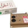 ESD5500E Diesel Engine Speed Control Unit Governor Controller 3
