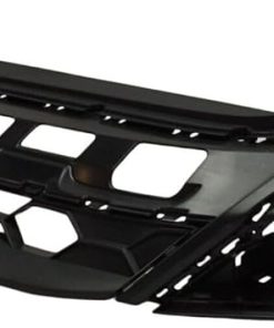 Valance Front Plastic for VW Tiguan Comfortline Highline 2018-2021 2