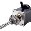 Nema 17 Stepper Motor with 27:1 Planetary Gearbox for 3D Printers 4