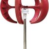 3000W Wind Turbine Kit with Free Charging Controller for Home Use 4