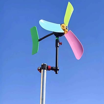 Portable Wind Turbine Generator with USB and DC Dual Interface Portable Wind Turbine Generator with USB and DC Dual Interface