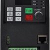 380V VFD Solar Inverter 0.75KW to 7.5KW with MPPT Control for Pumps 3