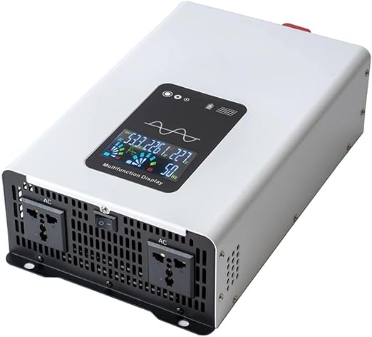 Pure Sine Wave Inverter 10000W 7000W 6000W DC to AC Solar Inverter Pure Sine Wave Inverter 10000W 7000W 6000W DC to AC Solar Inverter