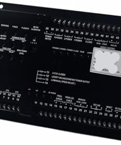 Electric Speed Controller ASYN205 Compatible with Generators 2