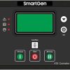 DC10G Generator Set Multi-Function Controller Engine Manual Start Stop 4