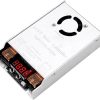 MPPT 40A 60A Solar Charge Controller 12V 24V 36V 48V Options 4