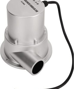 12V 24V Small Hydroelectric Generator Water Turbine 100W 50W 36W 12V 24V Small Hydroelectric Generator Water Turbine 100W 50W 36W