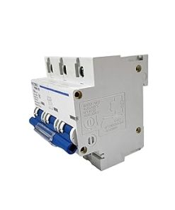 Vendita Interruttore MCCB 3P 125A Protezione Cortocircuito e Sovraccarico 2