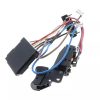 Solar Wind Power Accessories for 18000W Hybrid Charge Controller 3